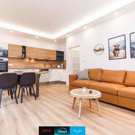 Apartman Ski Plesivec أبيرتامي المظهر الخارجي الصورة