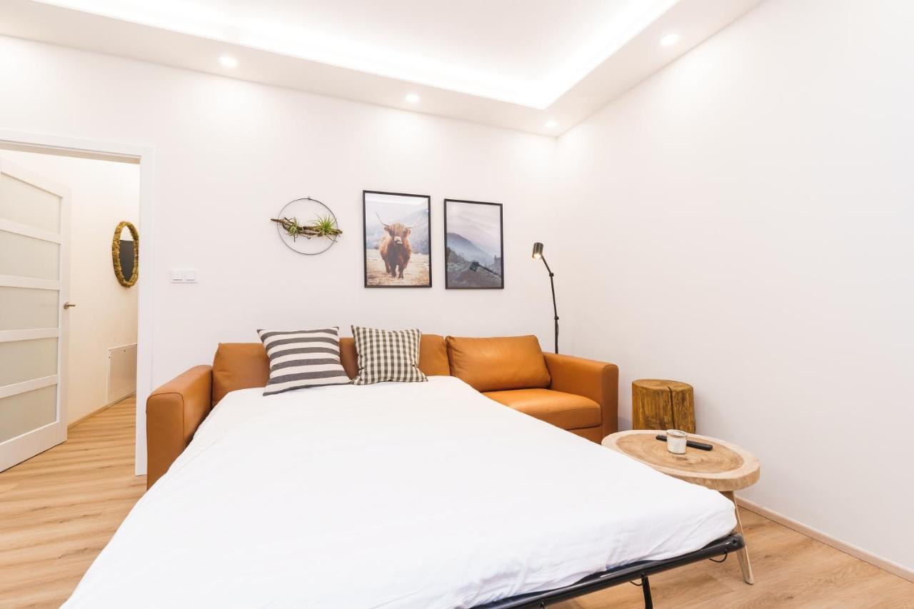 Apartman Ski Plesivec أبيرتامي المظهر الخارجي الصورة