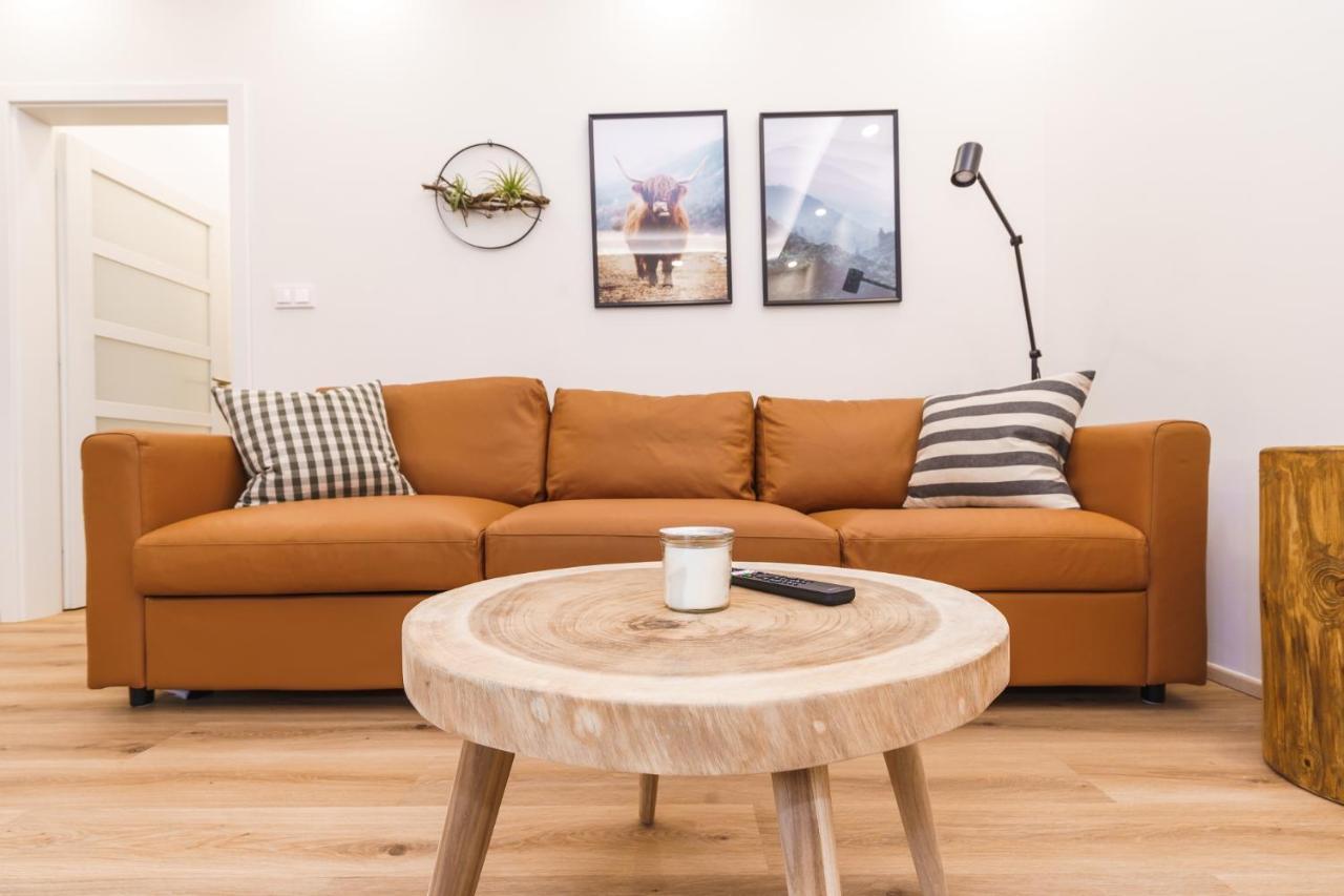 Apartman Ski Plesivec أبيرتامي المظهر الخارجي الصورة
