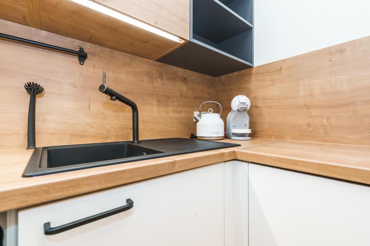Apartman Ski Plesivec أبيرتامي المظهر الخارجي الصورة