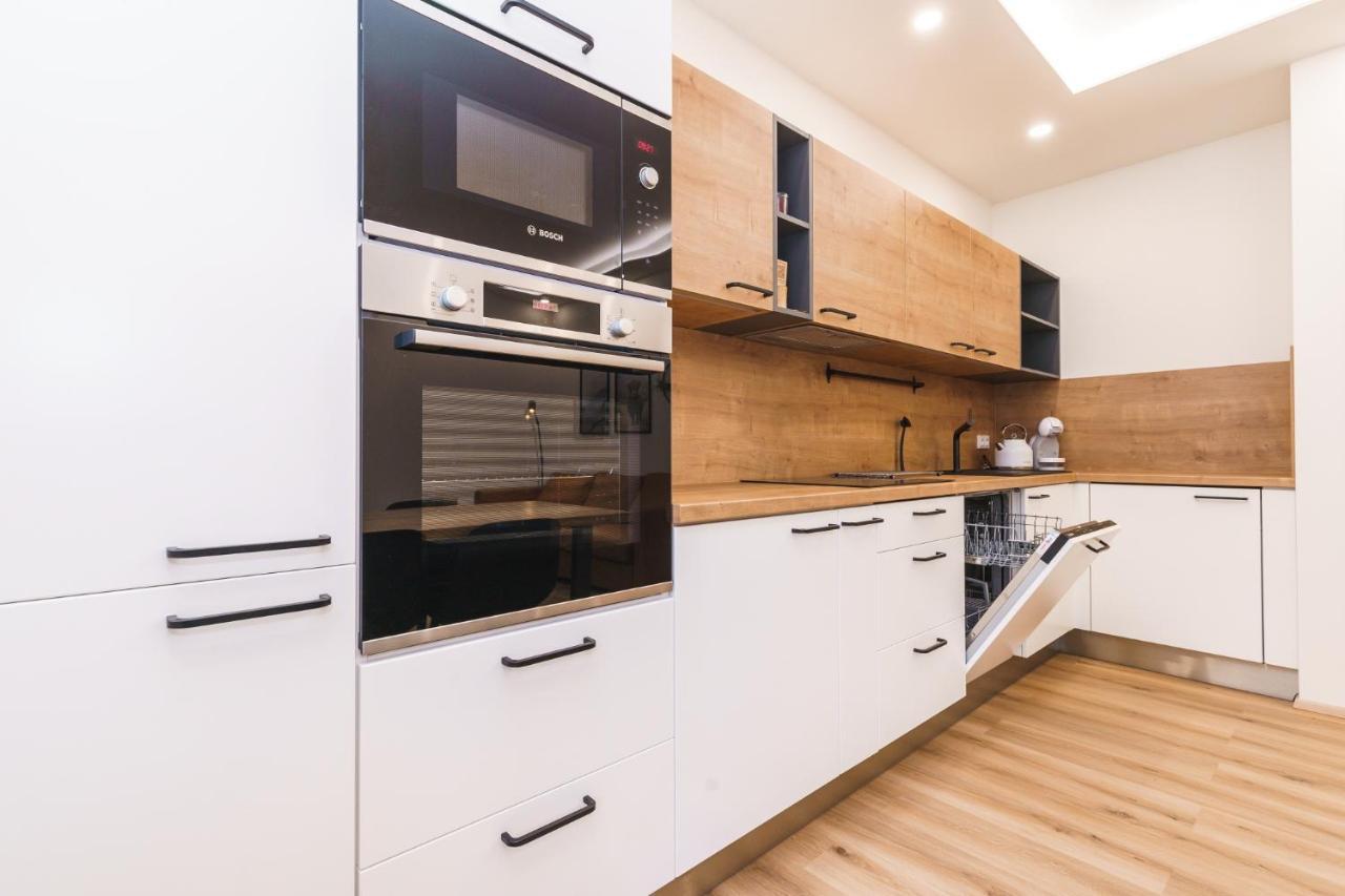 Apartman Ski Plesivec أبيرتامي المظهر الخارجي الصورة