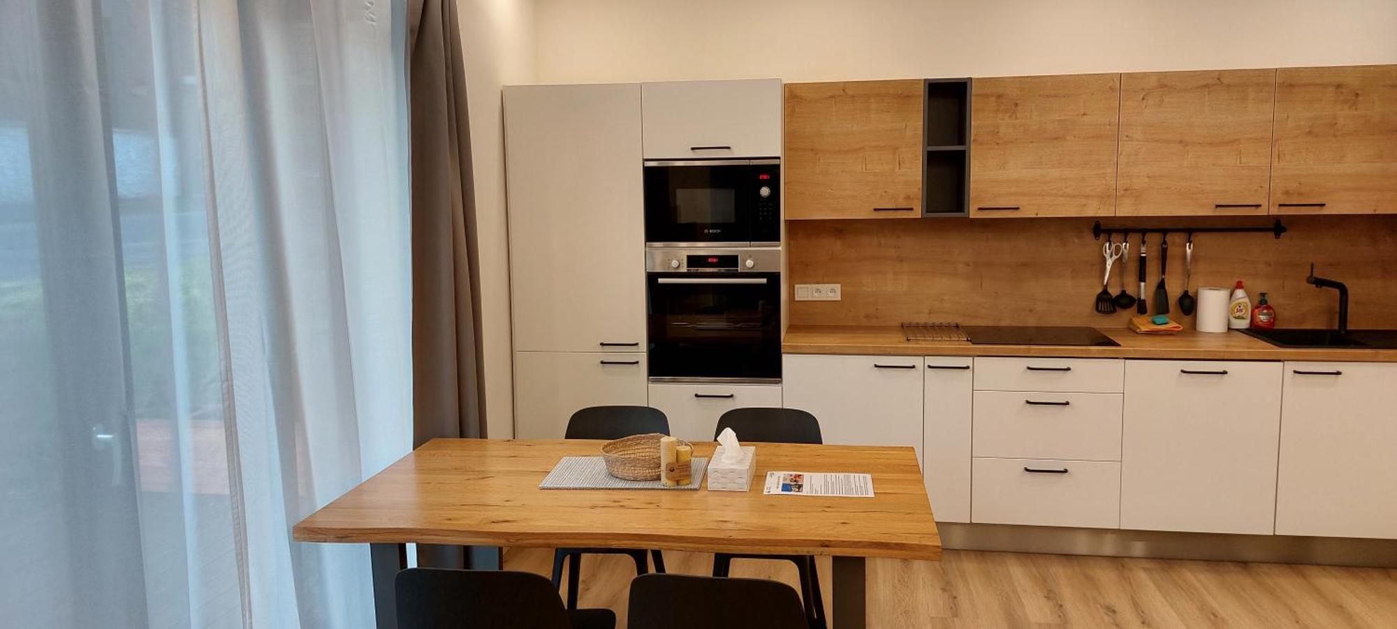 Apartman Ski Plesivec أبيرتامي المظهر الخارجي الصورة