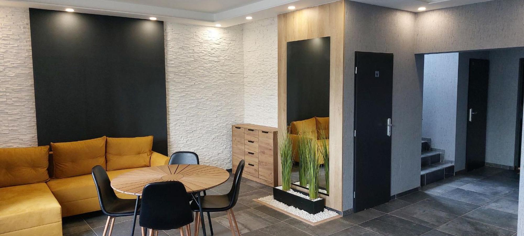 Apartman Ski Plesivec أبيرتامي المظهر الخارجي الصورة