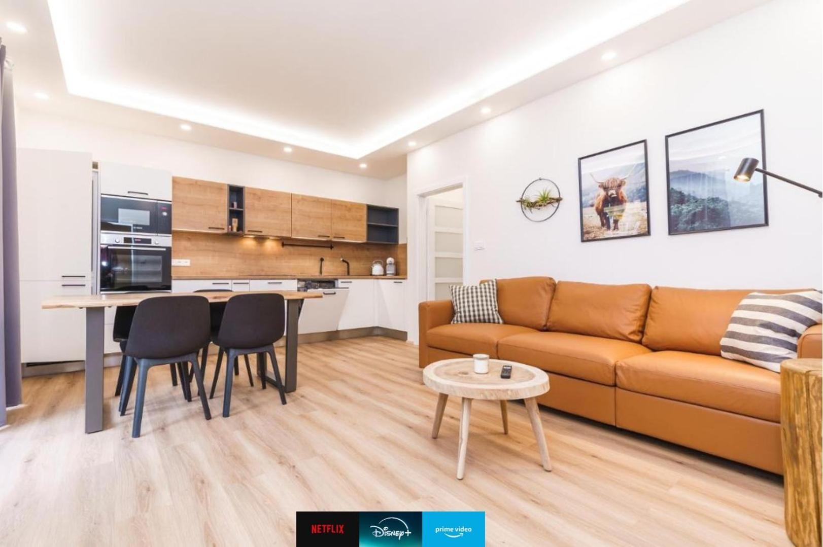 Apartman Ski Plesivec أبيرتامي المظهر الخارجي الصورة